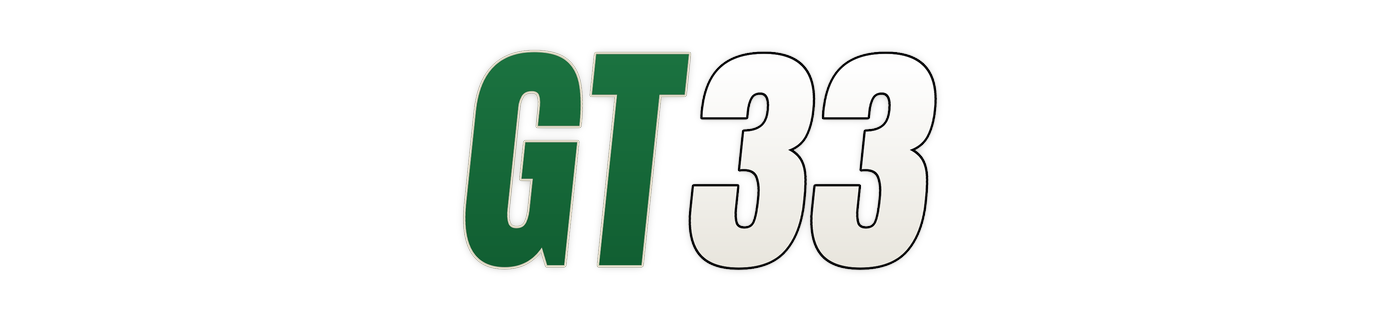 gt33